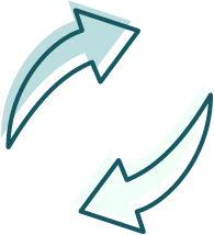 Icône Informations utiles sur les transitions familiales