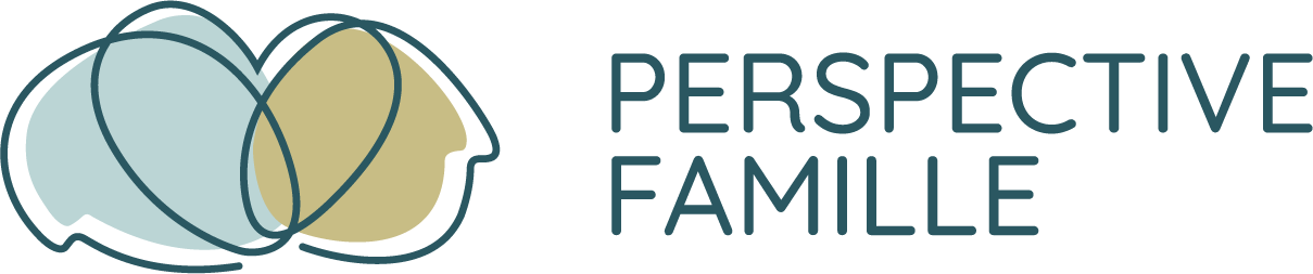 Logo de Perspective Famille