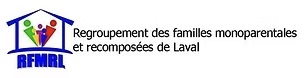 Logo Regroupement Laval